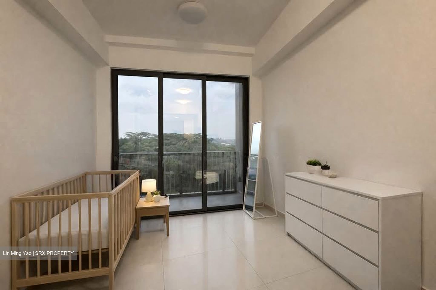 Parc Botannia (D28), Condominium #560139831